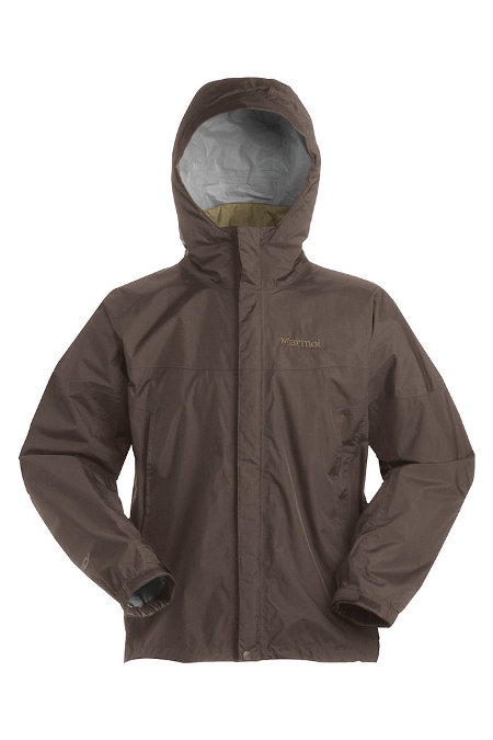 Marmot Precip Jacket Men's (Carob)