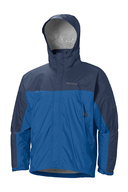 Marmot Precip Jacket Men's (Eclipse / Tempest )