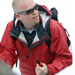 Marmot Precip Jacket Men's (Fire)