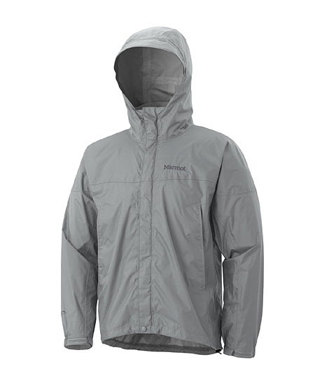 Marmot Precip Jacket Men's (Granite)