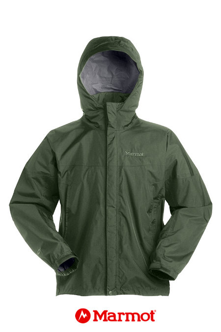 Marmot Precip Jacket Men's (Hedge)