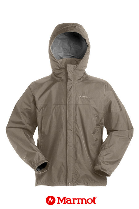 Marmot Precip Jacket Men's (Khaki)