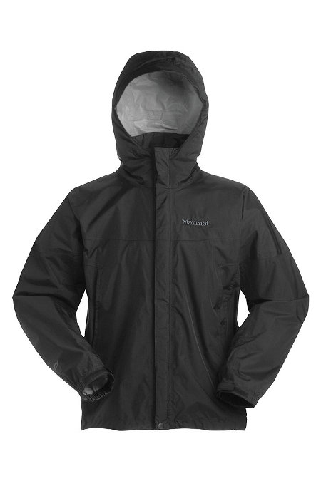 Marmot Precip Jacket Men's (New Black)