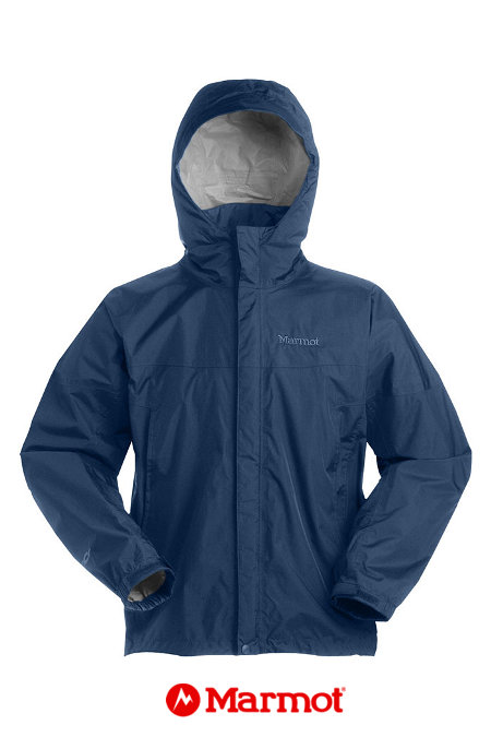 Marmot Precip Jacket Men's (Fire)