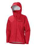 Marmot Precip Jacket Women's (Cardinal)