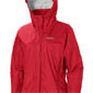 Marmot Precip Jacket Women's (Cardinal)