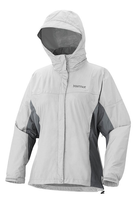 Marmot Precip Jacket Women's (Lithium / Lead)