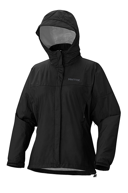 	Marmot Precip Jacket Women's (New Black)