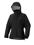 Marmot Precip Jacket Women's (New Black)