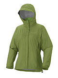 Marmot Precip Jacket Women's (Peridot)