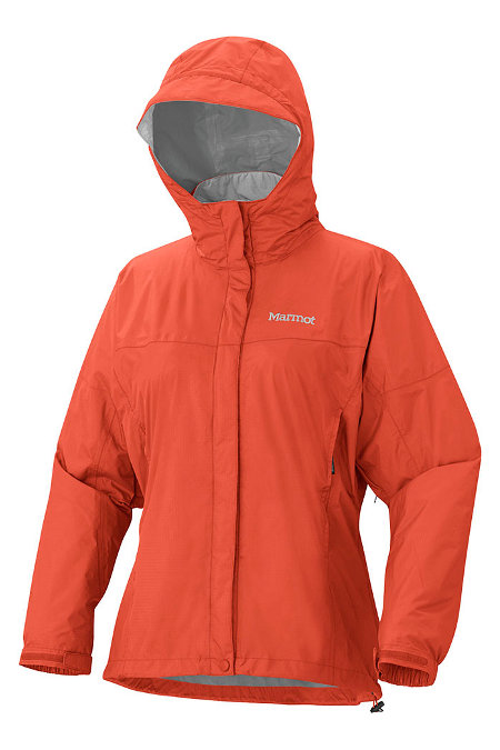 Marmot Precip Jacket Women's (Poppy)