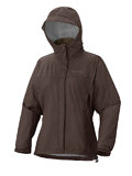 Marmot Precip Jacket Women's (Raven)