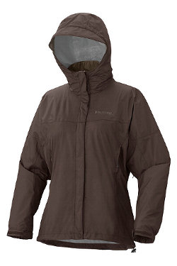 Marmot Precip Jacket Women's (Raven)