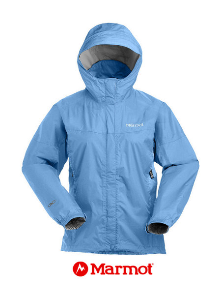 Marmot Precip Jacket Women's (Southsea)