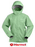 Marmot Precip Jacket Women's (Spring Leaf)