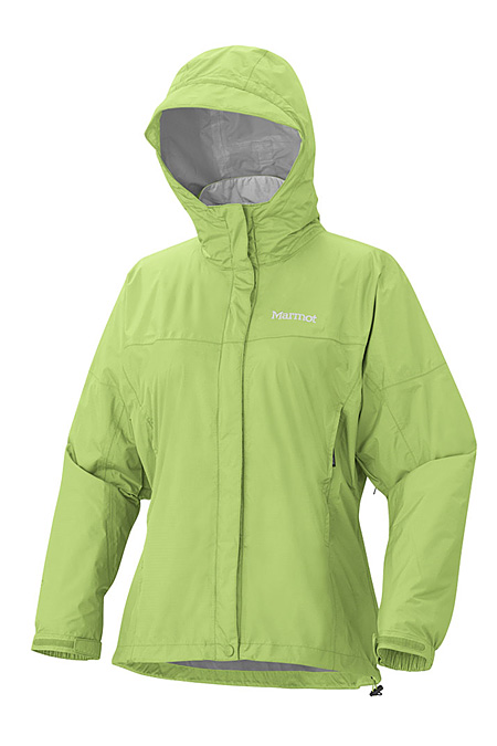 	Marmot Precip Jacket Women's (Sweetpea)