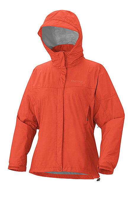 	Marmot Precip Jacket Women's (Tamale)