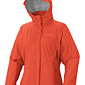 Marmot Precip Jacket Women's (Tamale)