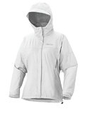 Marmot Precip Jacket Women's (White)