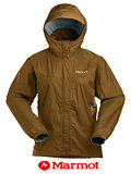 Marmot Precip Jacket Women's (Wood)