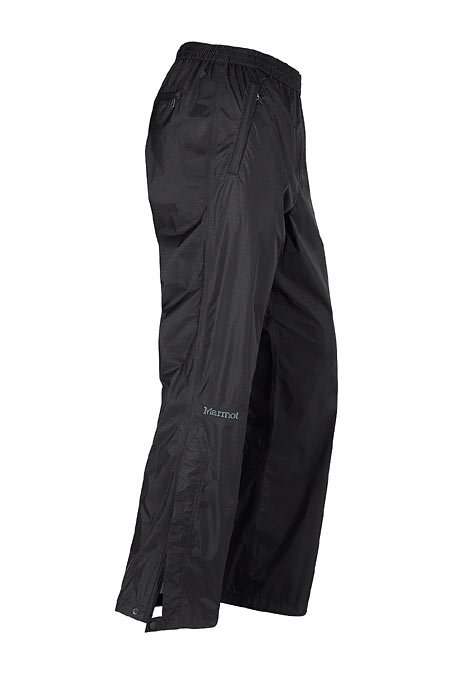 Marmot Precip Pants Women's (Black)