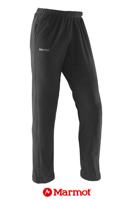 Marmot Reactor Pant Men's (Black)