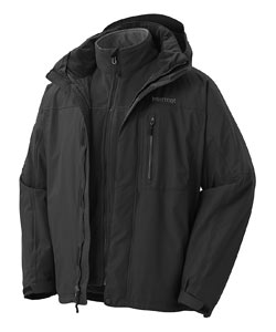 Marmot Ridgetop Component Jacket Men's