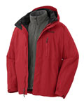 Marmot Ridgetop Component Jacket Men's (Fire)