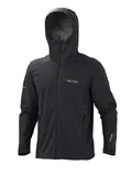 Marmot Rom Soft Shell Jacket Men's (Black)