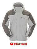 Marmot Rubicon Jacket Men's (Lithium / Afterdark)