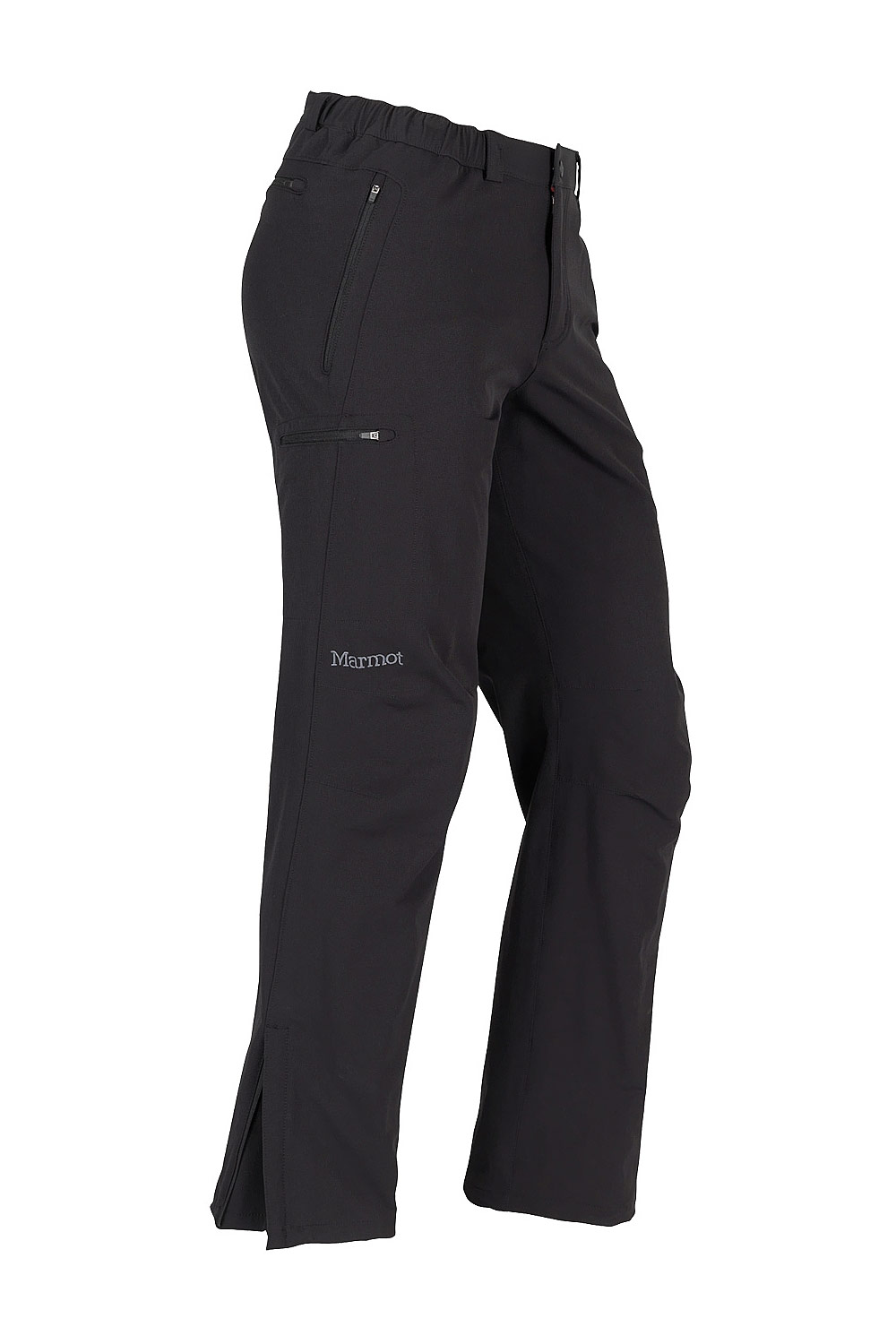 Marmot hot sale softshell pants