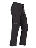 Marmot Scree Softshell Pant Men's (Black)