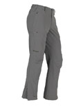 Marmot Scree Softshell Pant Men's (Gargoyle)