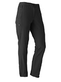 Marmot Scree Softshell Pant Women's (Black)