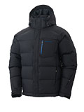 Marmot Shadow Down Jacket Men's (Black)