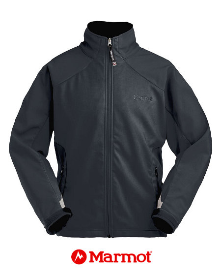 Marmot Sharp Point Jacket Men's (Black)