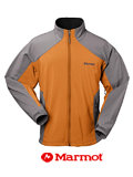 Marmot Sharp Point Jacket Men's (Bonfire / Afterdark)