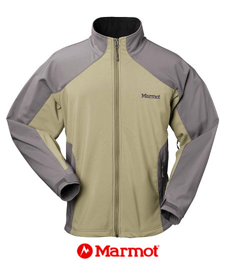 Marmot Sharp Point Jacket Men's (Burnish / Afterdark)