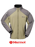 Marmot Sharp Point Jacket Men's (Burnish / Afterdark)