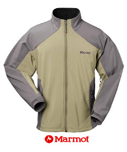 Marmot Sharp Point Jacket Men's (Burnish / Afterdark)