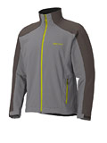 Marmot Sharp Point Softshell Jacket Men's