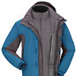 Marmot Silverado Component Jacket Men's (Fathom / Afterdark)