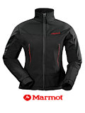 Marmot Snazette Jacket Women's (Black)