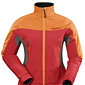 Marmot Snazette Jacket Women's (Fire / Bonfire)