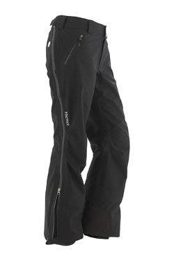 Marmot Spire Pant Women's (Black)