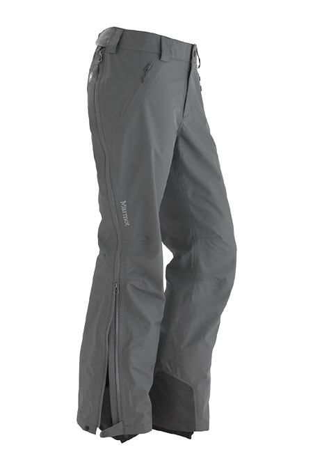 Marmot Spire Pant Women's (Gargoyle)