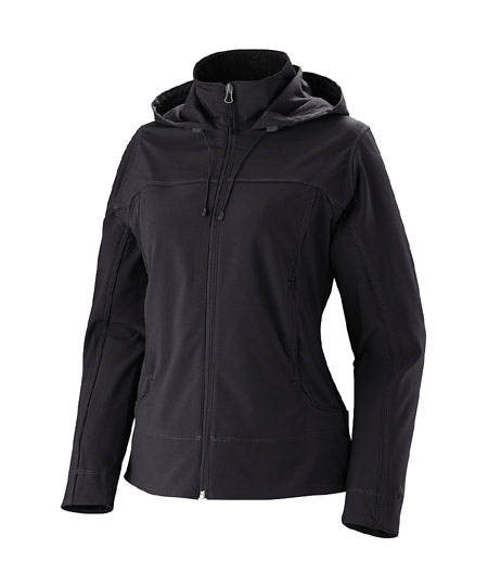 Marmot Summerset Jacket Women's (Black)