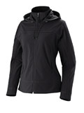 Marmot Summerset Jacket Women's (Black)