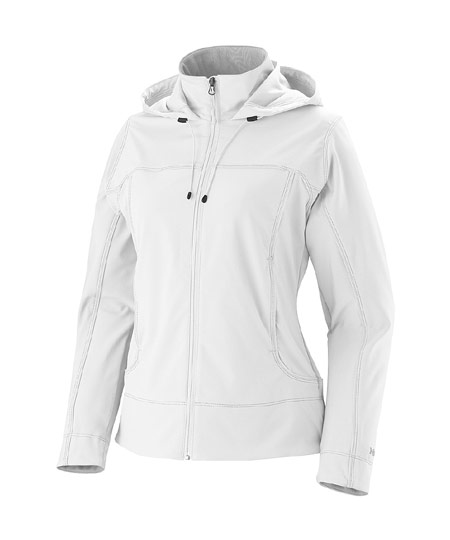 Marmot Summerset Jacket Women's (White )