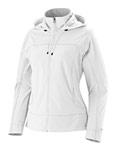 Marmot Summerset Jacket Women's (White )